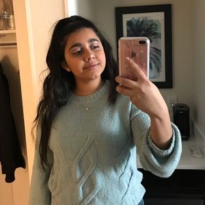 Meet your Posher, Layyah